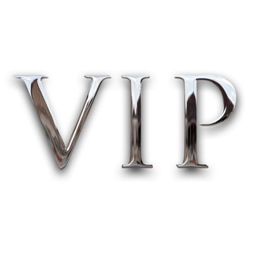 vip service